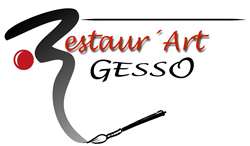 "RestaurArt Gesso"